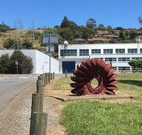 Tasmanian Hydro Electricity  Power Station Explorer - Closed due to Covid-19