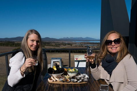 East Coast Splendour Gourmet Food Tour - Holiday Adelaide 4
