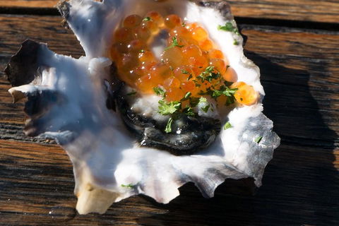 East Coast Splendour Gourmet Food Tour - Holiday Adelaide 7