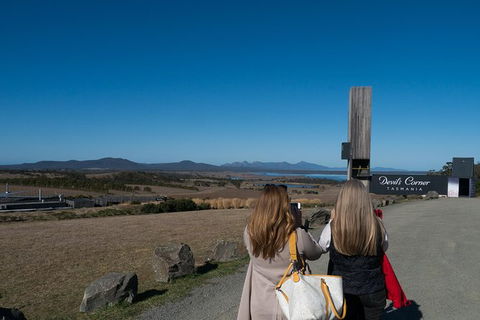 East Coast Splendour Gourmet Food Tour - Holiday Adelaide 3