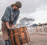Distilleries and Cooperage Tour