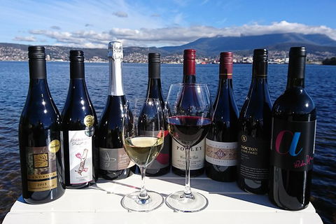 Valleys Of Vino Tour - Holiday Adelaide 0