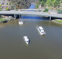 Cataract Gorge Cruise 130 pm