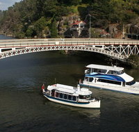 Cataract Gorge Cruise 230 pm