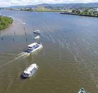 2.5 hour Afternoon Discovery Cruise including Cataract Gorge departs at 1 30 pm
