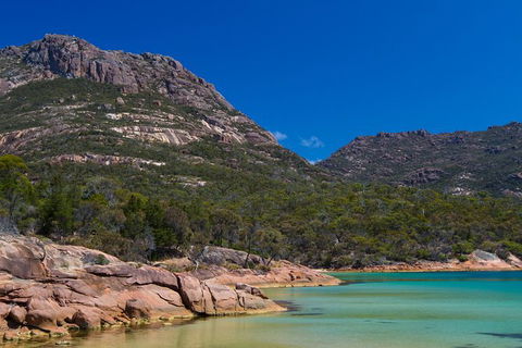 4x4 And Lunch Half Day Freycinet National Park - Holiday Adelaide 1