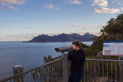 4x4 And Lunch Half Day Freycinet National Park - Holiday Adelaide 0