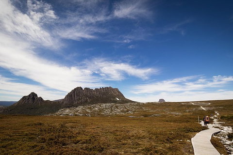 6-Day Overland Track PhotoTour - Holiday Adelaide 1