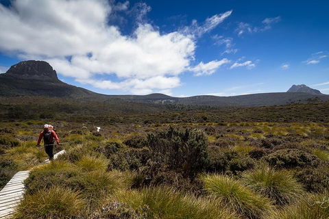 6-Day Overland Track PhotoTour - Holiday Adelaide 0