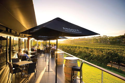 McLaren Vale Hop-On Hop-Off Winery Tour From Adelaide - Holiday Adelaide 0