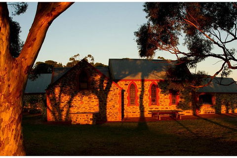 McLaren Vale Hop-On Hop-Off Winery Tour From Adelaide - Holiday Adelaide 5