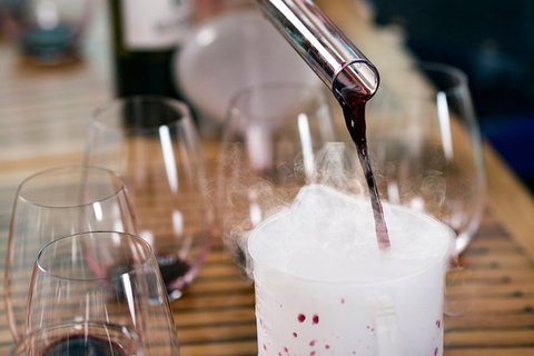 D\'Arenberg McLaren Vale: The Blending Bench - Holiday Adelaide 3