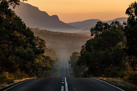 Adelaide To Melbourne 3-Day Trip Through Grampians And Great Ocean Road - Holiday Adelaide 12