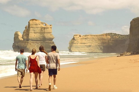 Adelaide To Melbourne 3-Day Trip Through Grampians And Great Ocean Road - Holiday Adelaide 8
