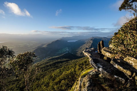 Adelaide To Melbourne 3-Day Trip Through Grampians And Great Ocean Road - Holiday Adelaide 11