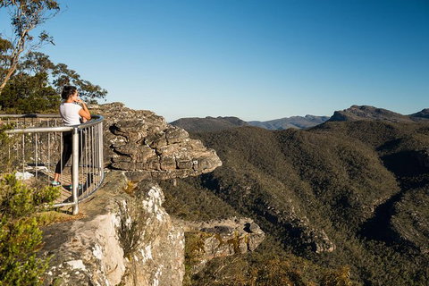 Adelaide To Melbourne 3-Day Trip Through Grampians And Great Ocean Road - Holiday Adelaide 6