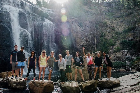 Adelaide To Melbourne 3-Day Trip Through Grampians And Great Ocean Road - Holiday Adelaide 3