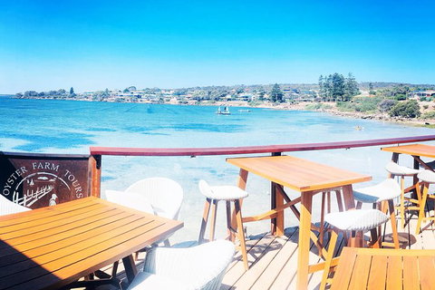 Coffin Bay Oyster Farm & Tasting Tour - Holiday Adelaide 8