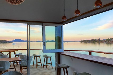 Coffin Bay Oyster Farm & Tasting Tour - Holiday Adelaide 7