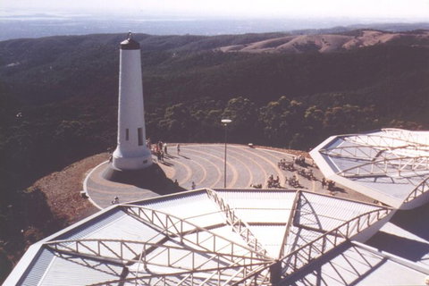 Enjoy SA In Half A Day - Holiday Adelaide 0