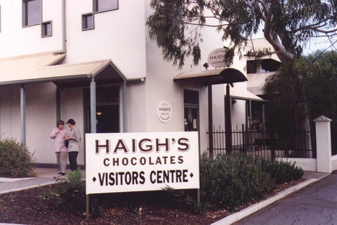 Enjoy SA In Half A Day - Holiday Adelaide 1