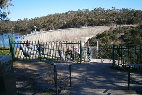 Enjoy The Barossa Valley - Holiday Adelaide 1