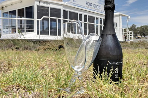 4 Knots Murray River Cruises Offer Morning And Afternoon Tea And Lunch Cruises - Holiday Adelaide 2