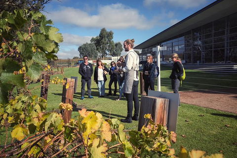 Barossa Valley Day Trip From Adelaide - Holiday Adelaide 0