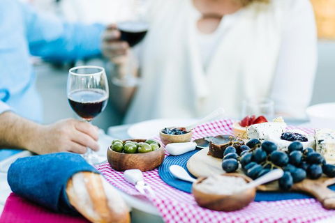 Adelaide 2-hour BBQ Boat Hire For 2 People - Holiday Adelaide 7