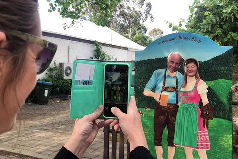 Adelaide Highlights, Hahndorf & McLaren Vale Wine Tasting And Sightseeing Tour - Holiday Adelaide 5