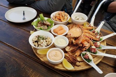 Coffin Bay Private Day Tour From Port Lincoln - A Taste Of Coffin Bay - Holiday Adelaide 1