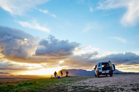 5-Day Flinders Ranges And Eyre Peninsula Private Tour From Adelaide - Holiday Adelaide 0