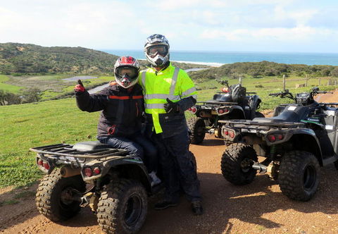 Waitpinga Farm Quad-Bike Tour - Holiday Adelaide 3