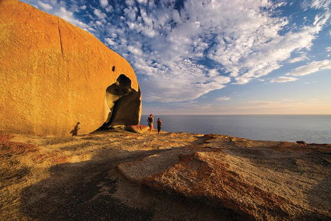 5 Day Kangaroo Island And Eyre Peninsula Tour - Holiday Adelaide 1