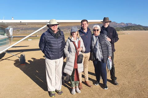 Lake Eyre And Flinders Ranges 4 Day Small Group 4WD Eco Safari - Holiday Adelaide 3