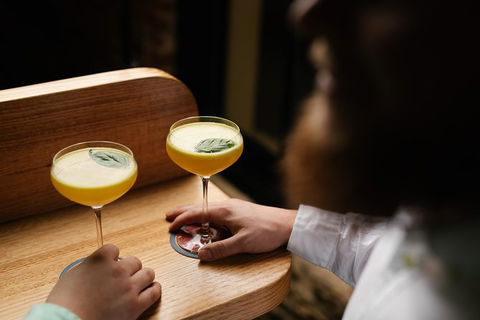 Adelaide Bar Boys Cocktail Bar Tour - Holiday Adelaide 1