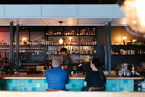 Adelaide Bar Boys Cocktail Bar Tour - Holiday Adelaide 0