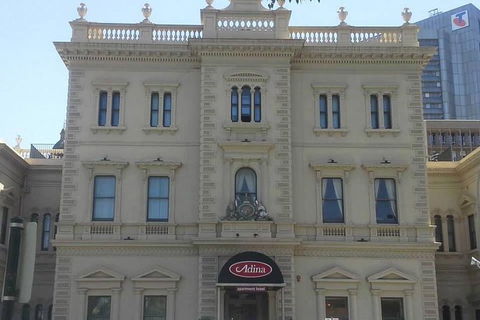 Around The Square Adelaide Walking Tour - Holiday Adelaide 4