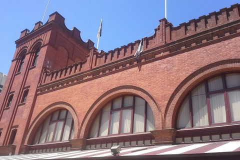 Around The Square Adelaide Walking Tour - Holiday Adelaide 6