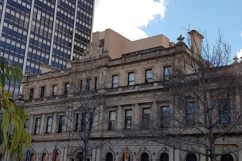 Around The Square Adelaide Walking Tour - Holiday Adelaide 5