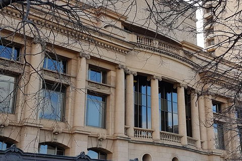 Around The Square Adelaide Walking Tour - Holiday Adelaide 3