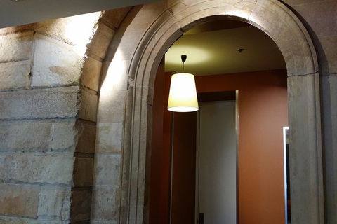 Around The Square Adelaide Walking Tour - Holiday Adelaide 8