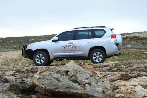 One Day Port Lincoln Tour - Tasting Eyre - Holiday Adelaide 3