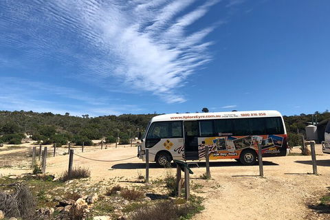 One Day Port Lincoln Tour - Tasting Eyre - Holiday Adelaide 9
