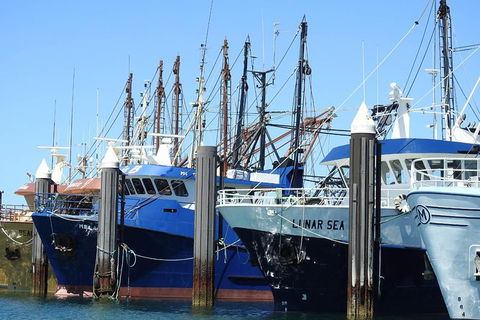 One Day Port Lincoln Tour - Tasting Eyre - Holiday Adelaide 8