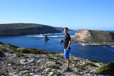 One Day Port Lincoln Tour - Tasting Eyre - Holiday Adelaide 11