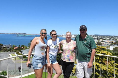 One Day Port Lincoln Tour - Tasting Eyre - Holiday Adelaide 6