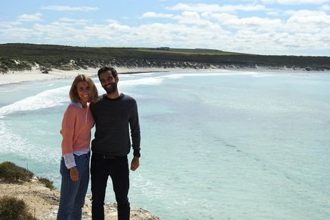 One Day Port Lincoln Tour - Tasting Eyre - Holiday Adelaide 12