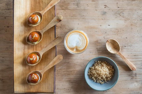 The Ultimate Shottesbrooke Wine & Food Experience - Holiday Adelaide 5