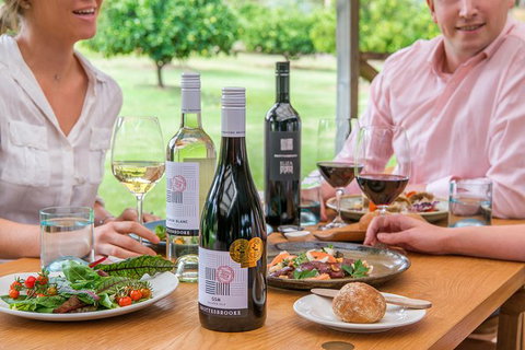 The Ultimate Shottesbrooke Wine & Food Experience - Holiday Adelaide 10